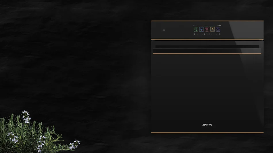 Smeg inbouw keukenapparatuur