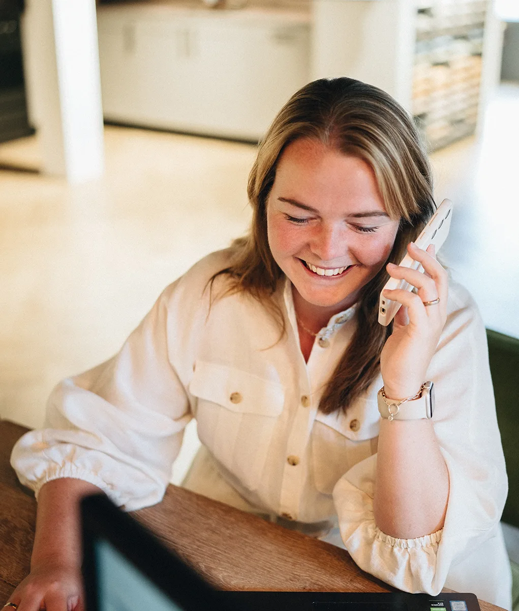 Contact Van der Velden Keukens