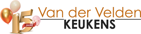 logo Van der Velden Keukens Ermelo